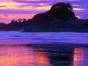 Cox Bay, Vancouver Island