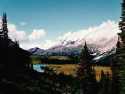 Upper Fish Lake