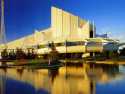 Space Science Centre