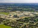 West Edmonton Mall, before Phase IV (1998-9)