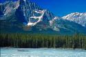 Sunwapta River