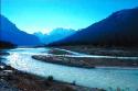 Sunwapta River