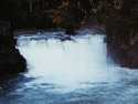 Overlander Falls