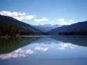 Yellowhead Lake