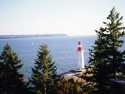 Point Atkinson Lighthouse
